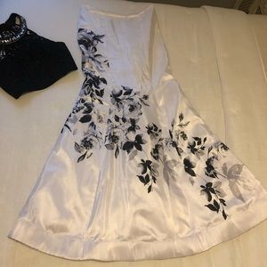 Junior dress size 9